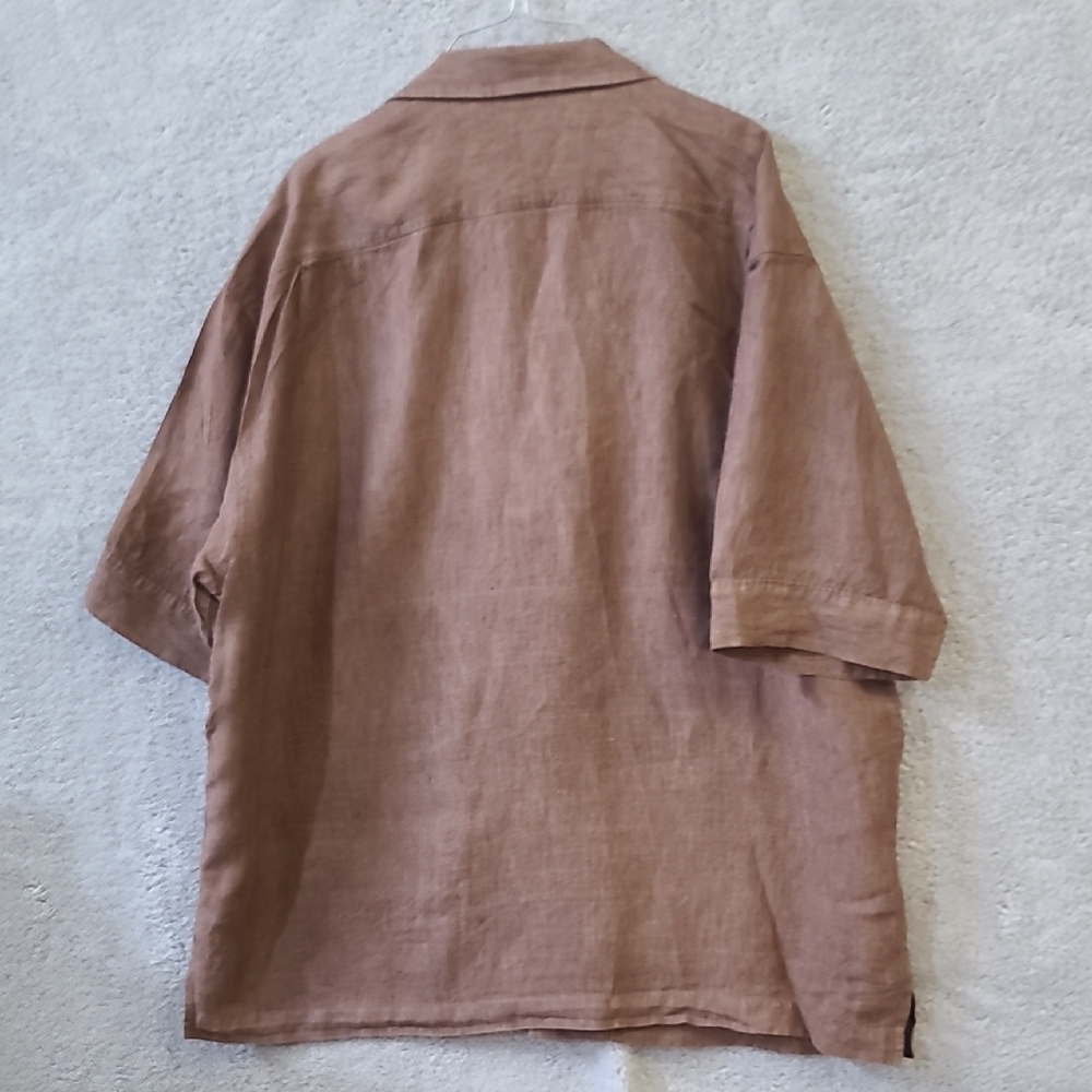 Tommy Bahama Shirt - Picture 6 of 9